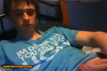 portugese boy